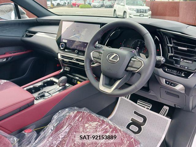Lexus RX 2023-09 203446-11
