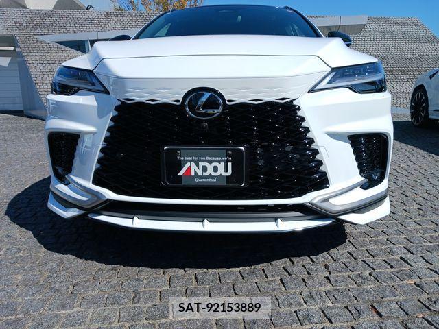 Lexus RX 2023-09 203446-5