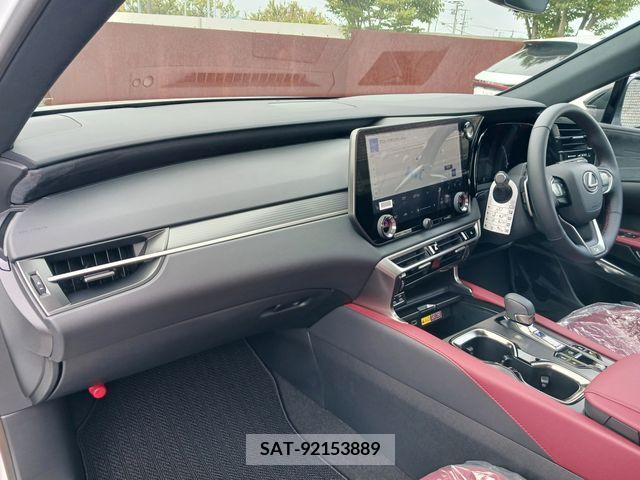 Lexus RX 2023-09 203446-24
