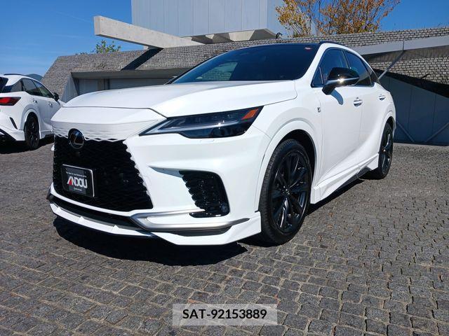 Lexus RX 2023-09 203446-0