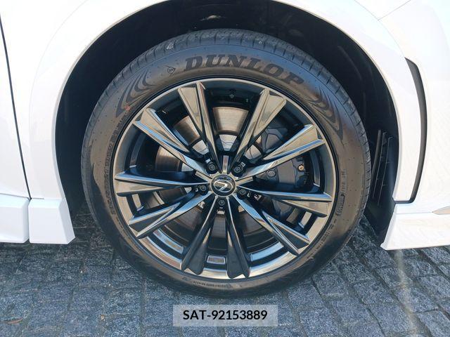 Lexus RX 2023-09 203446-7