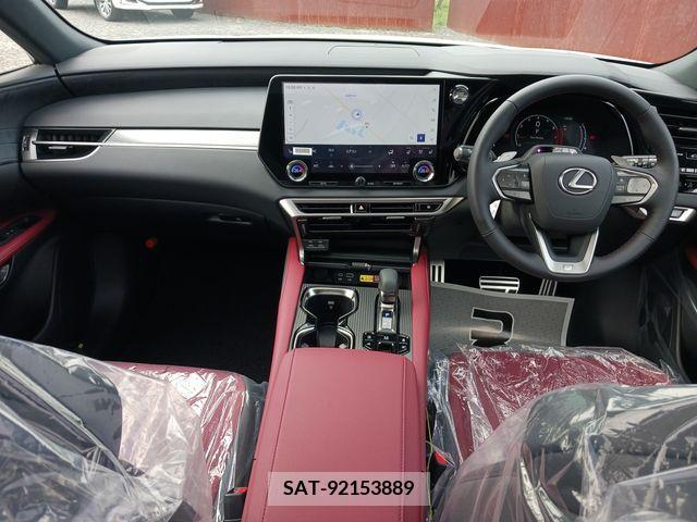 Lexus RX 2023-09 203446-8