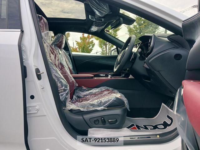 Lexus RX 2023-09 203446-9