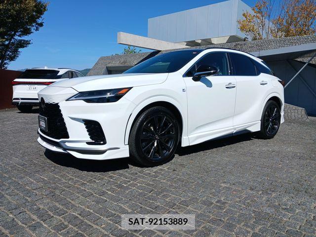 Lexus RX 2023-09 203446-1