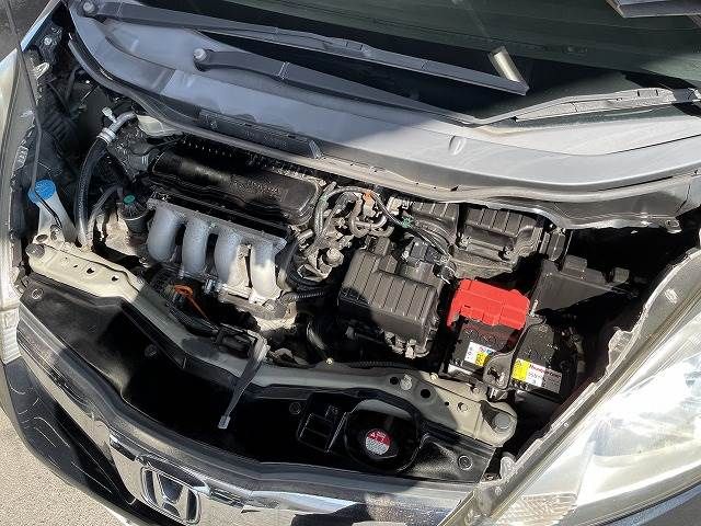 Honda FIT 2012-05 185313-17