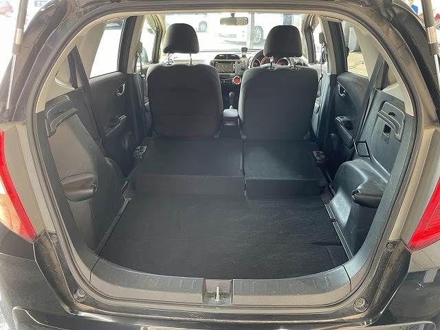 Honda FIT 2012-05 185313-10