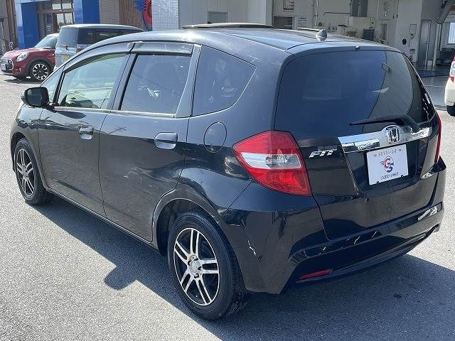 Honda FIT 2012-05 185313-16