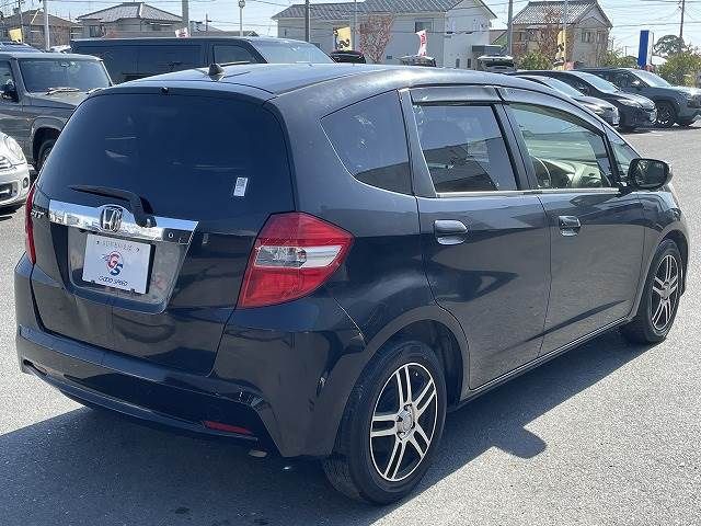 Honda FIT 2012-05 185313-15