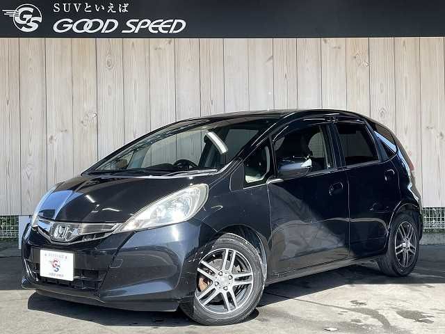 Honda FIT 2012-05 185313-0