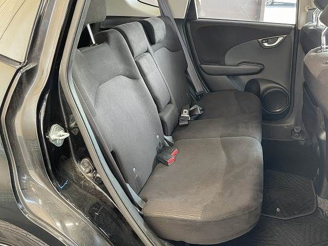 Honda FIT 2012-05 185313-9