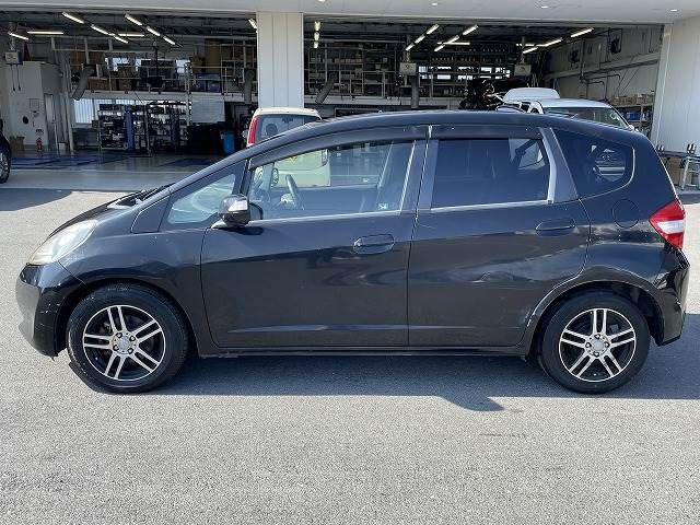 Honda FIT 2012-05 185313-14