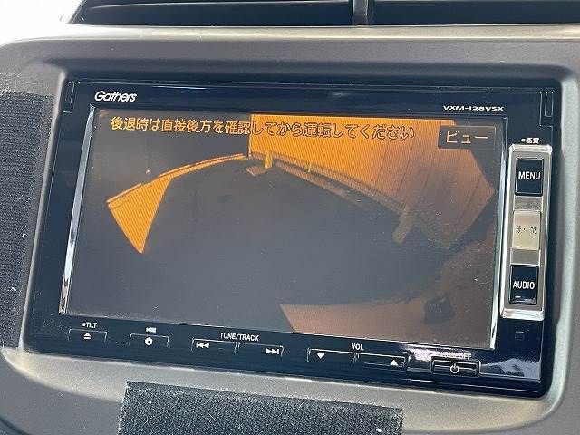 Honda FIT 2012-05 185313-3