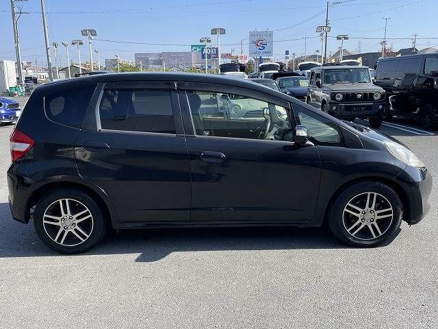 Honda FIT 2012-05 185313-13