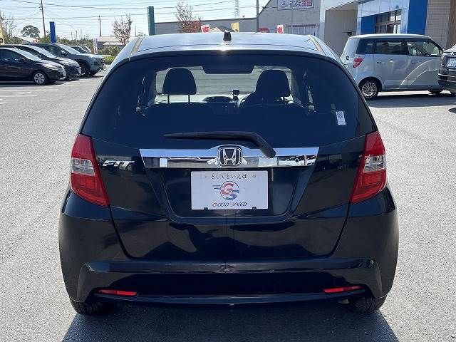 Honda FIT 2012-05 185313-12