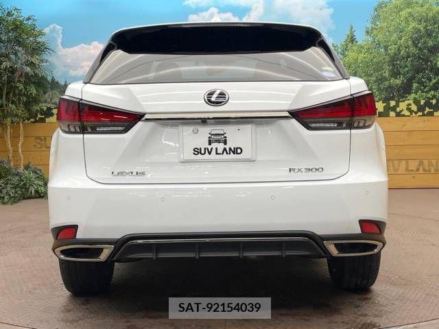 Lexus RX 2020-05 217940-17