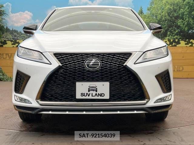 Lexus RX 2020-05 217940-16