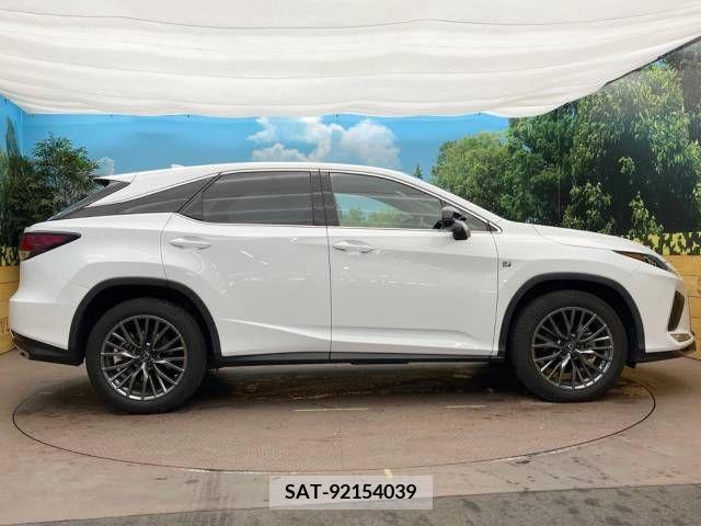 Lexus RX 2020-05 217940-15