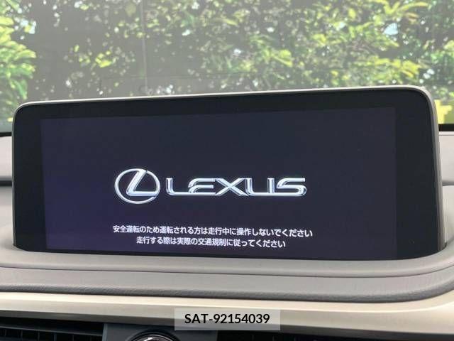 Lexus RX 2020-05 217940-2