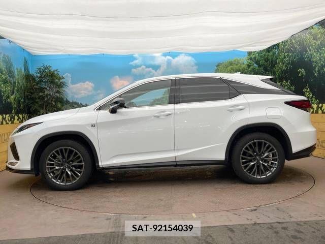Lexus RX 2020-05 217940-14