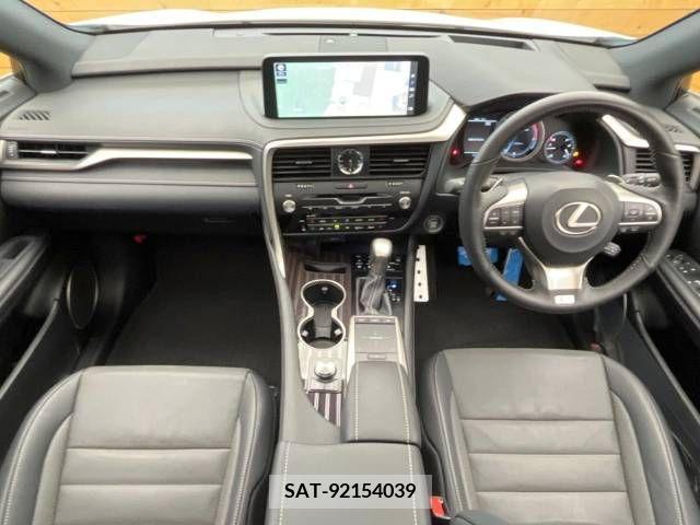 Lexus RX 2020-05 217940-1