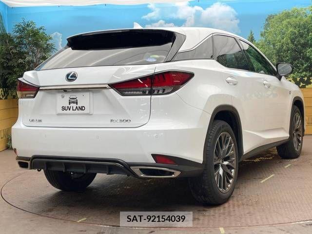 Lexus RX 2020-05 217940-13