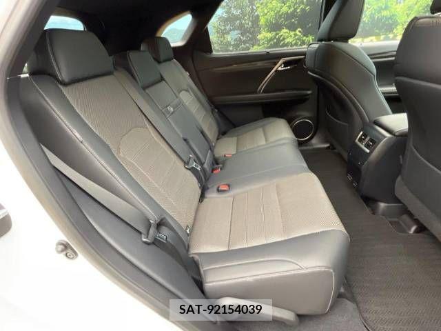 Lexus RX 2020-05 217940-10