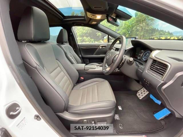 Lexus RX 2020-05 217940-9