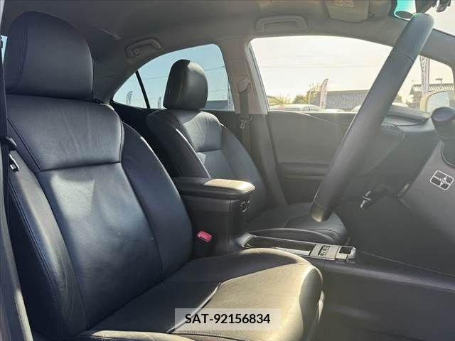 Lexus HS 2013-12 275396-15