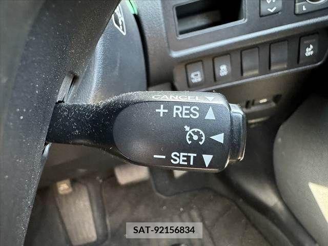 Lexus HS 2013-12 275396-29