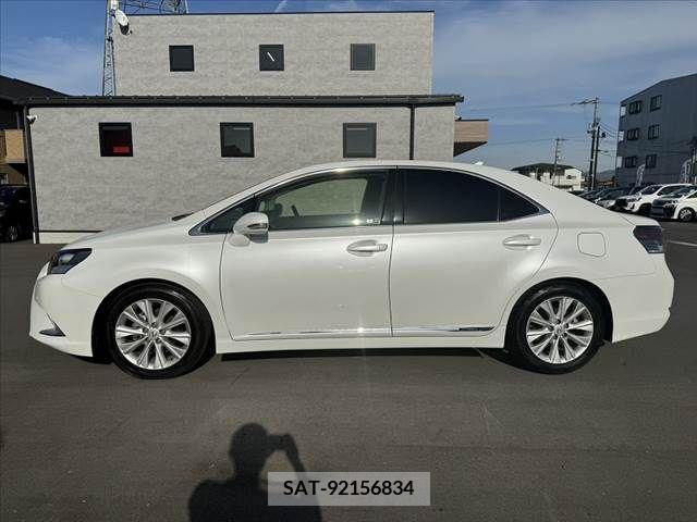 Lexus HS 2013-12 275396-10
