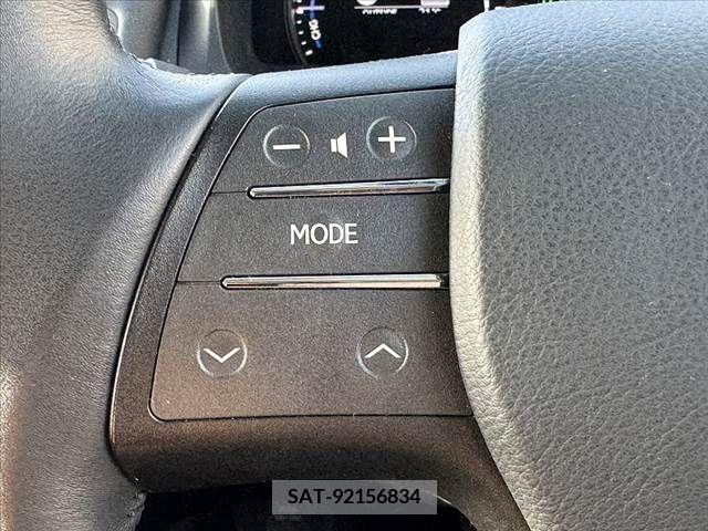 Lexus HS 2013-12 275396-27