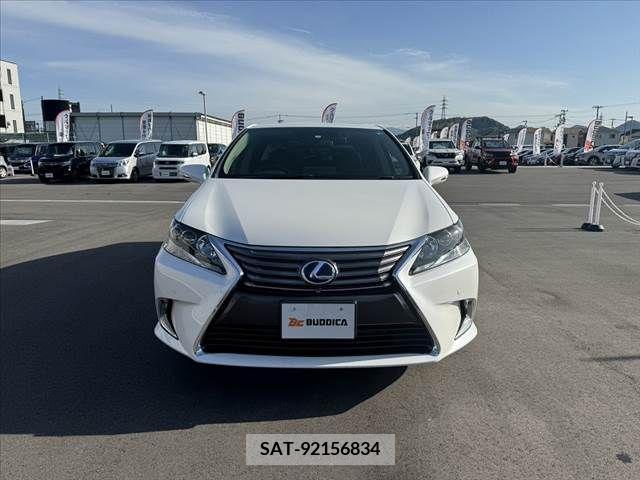 Lexus HS 2013-12 275396-7
