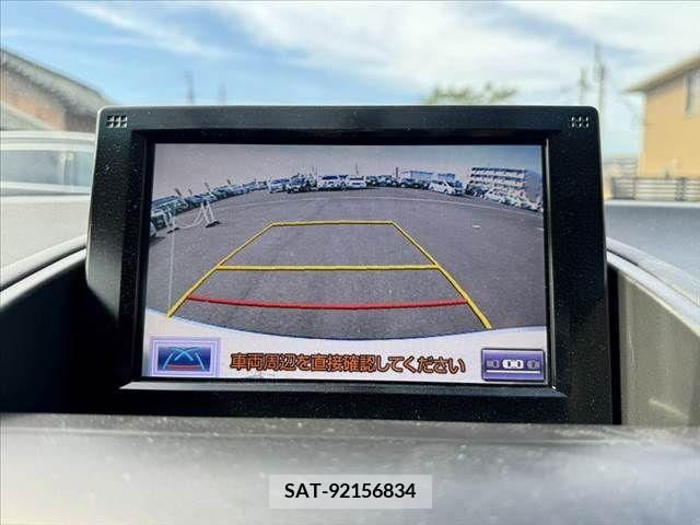 Lexus HS 2013-12 275396-3