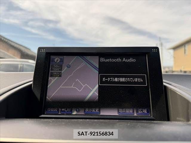 Lexus HS 2013-12 275396-2