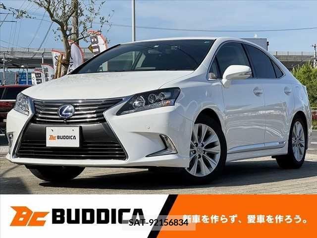 Lexus HS 2013-12 275396-0