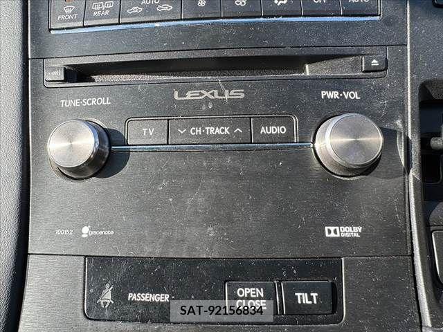 Lexus HS 2013-12 275396-21