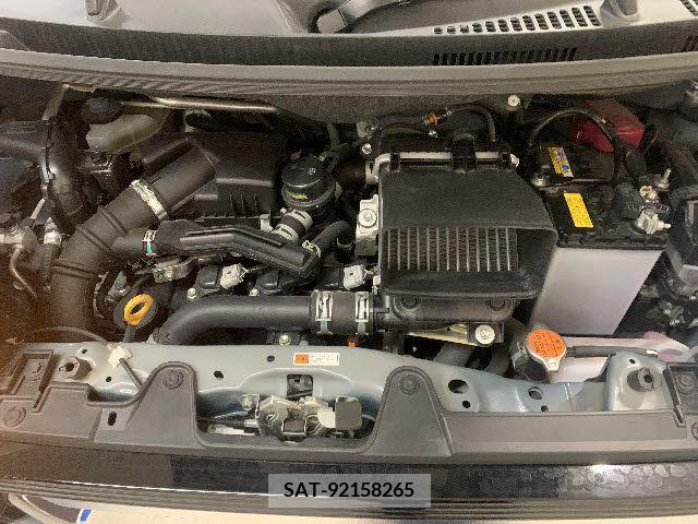 Daihatsu TANTO CUSTOM 2020-07 372559-27