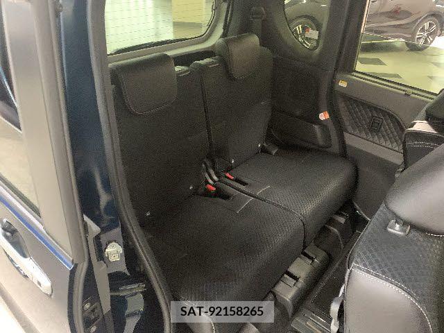 Daihatsu TANTO CUSTOM 2020-07 372559-9