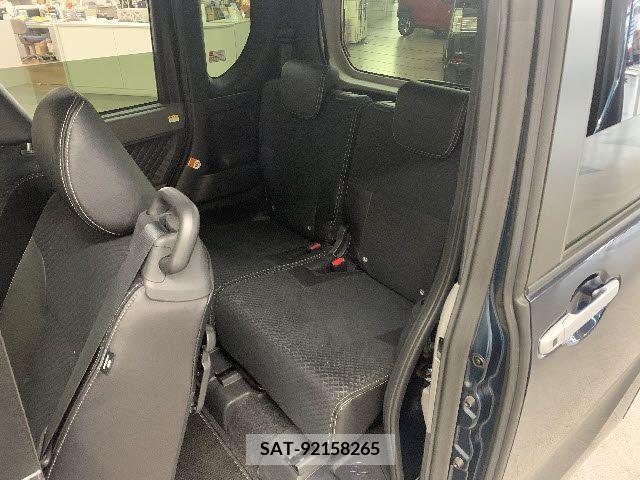 Daihatsu TANTO CUSTOM 2020-07 372559-18