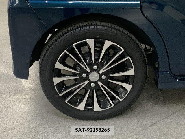 Daihatsu TANTO CUSTOM 2020-07 372559-26