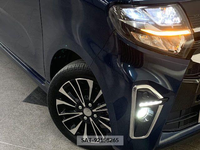 Daihatsu TANTO CUSTOM 2020-07 372559-25
