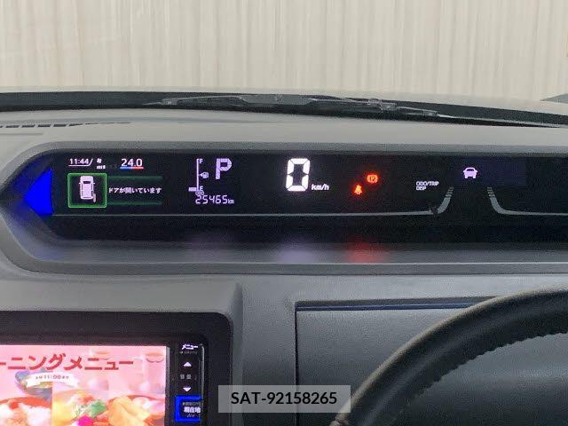 Daihatsu TANTO CUSTOM 2020-07 372559-7