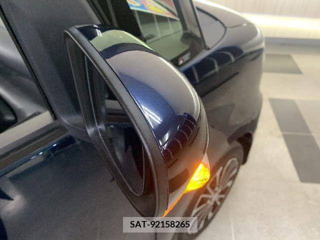 Daihatsu TANTO CUSTOM 2020-07 372559-24