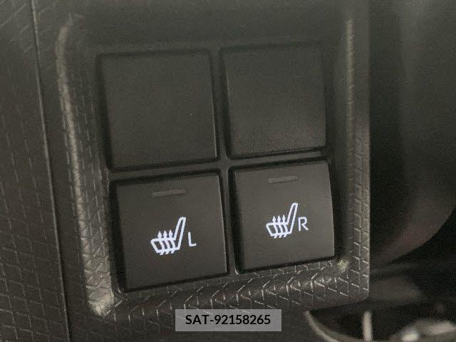Daihatsu TANTO CUSTOM 2020-07 372559-15