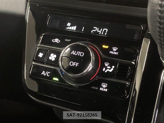 Daihatsu TANTO CUSTOM 2020-07 372559-14
