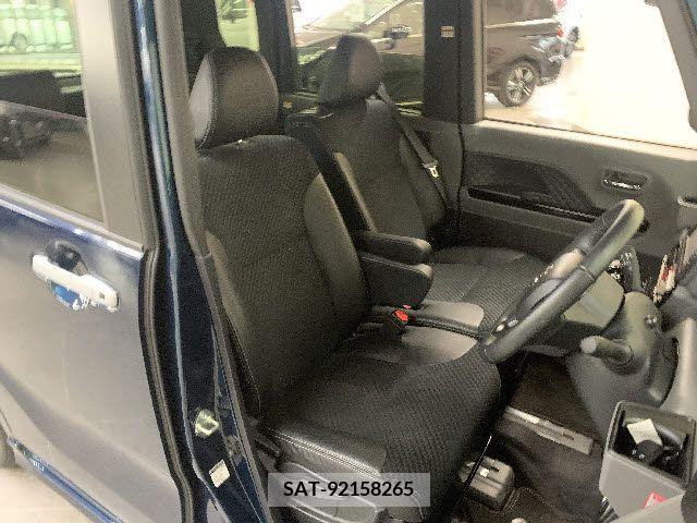 Daihatsu TANTO CUSTOM 2020-07 372559-3
