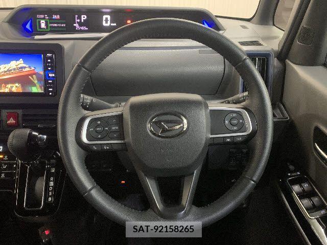 Daihatsu TANTO CUSTOM 2020-07 372559-13