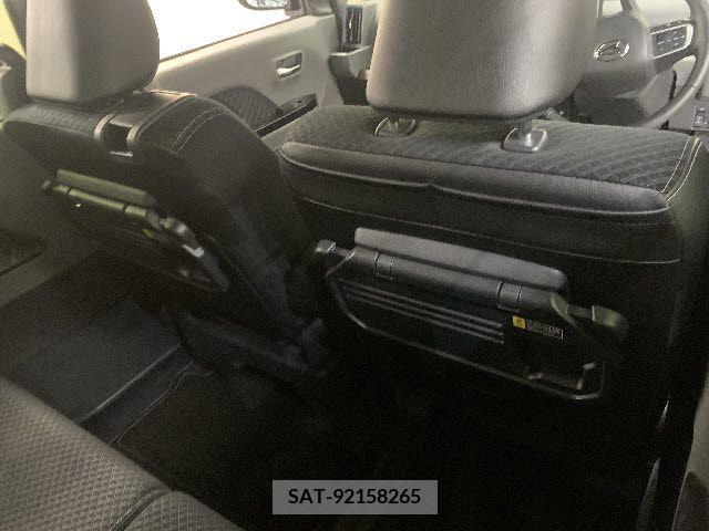 Daihatsu TANTO CUSTOM 2020-07 372559-21