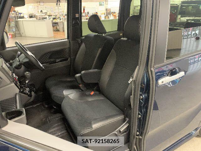 Daihatsu TANTO CUSTOM 2020-07 372559-12