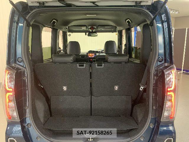 Daihatsu TANTO CUSTOM 2020-07 372559-20